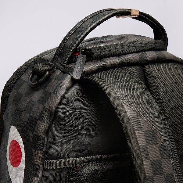 Детска раница SPRAYGROUND РАНИЦА CENSORED BACKPACK 910b5862nsz цвят многоцветен