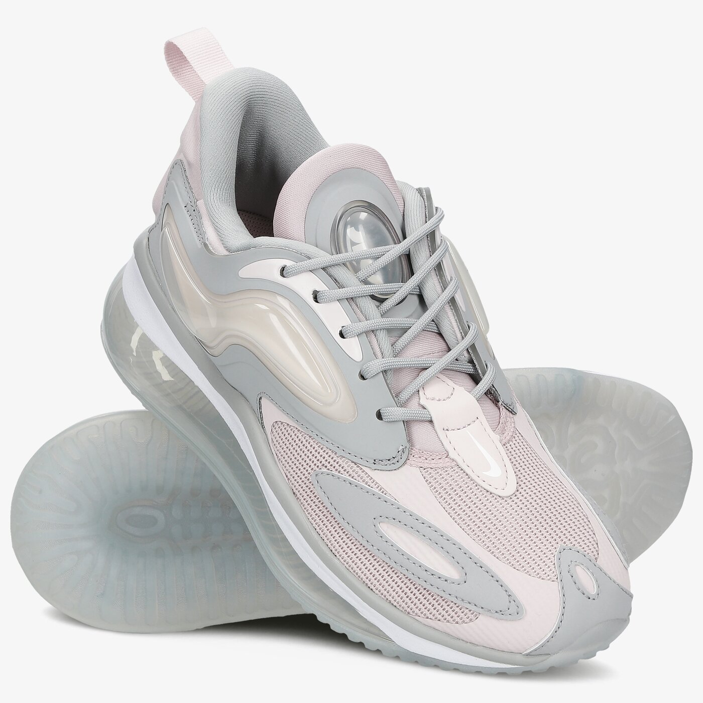 Дамски маратонки NIKE AIR MAX ZEPHYR cv8817-600 цвят розов