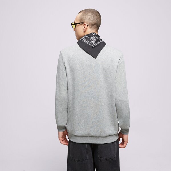 Мъжки суичър PUMA СУИТЧЪР ESS SMALL LOGO CREW TR 58668453 цвят сив