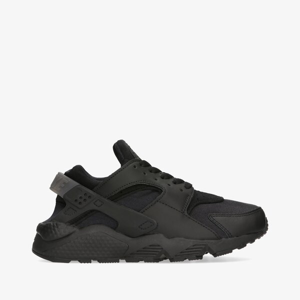 Дамски маратонки NIKE AIR HUARACHE  dh4439-001 цвят черен