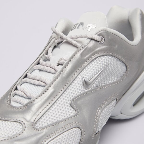 Дамски маратонки NIKE W AIR MAX MUSE REFLECTIVE ib2221-001 цвят сив