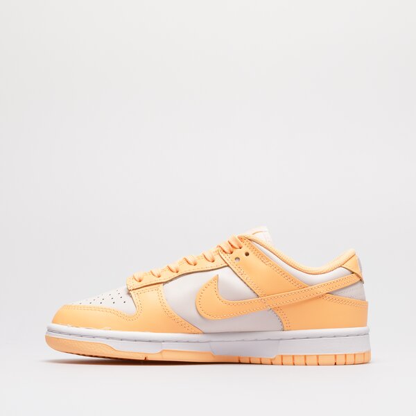Дамски маратонки NIKE W DUNK LOW  dd1503-801 цвят оранжев