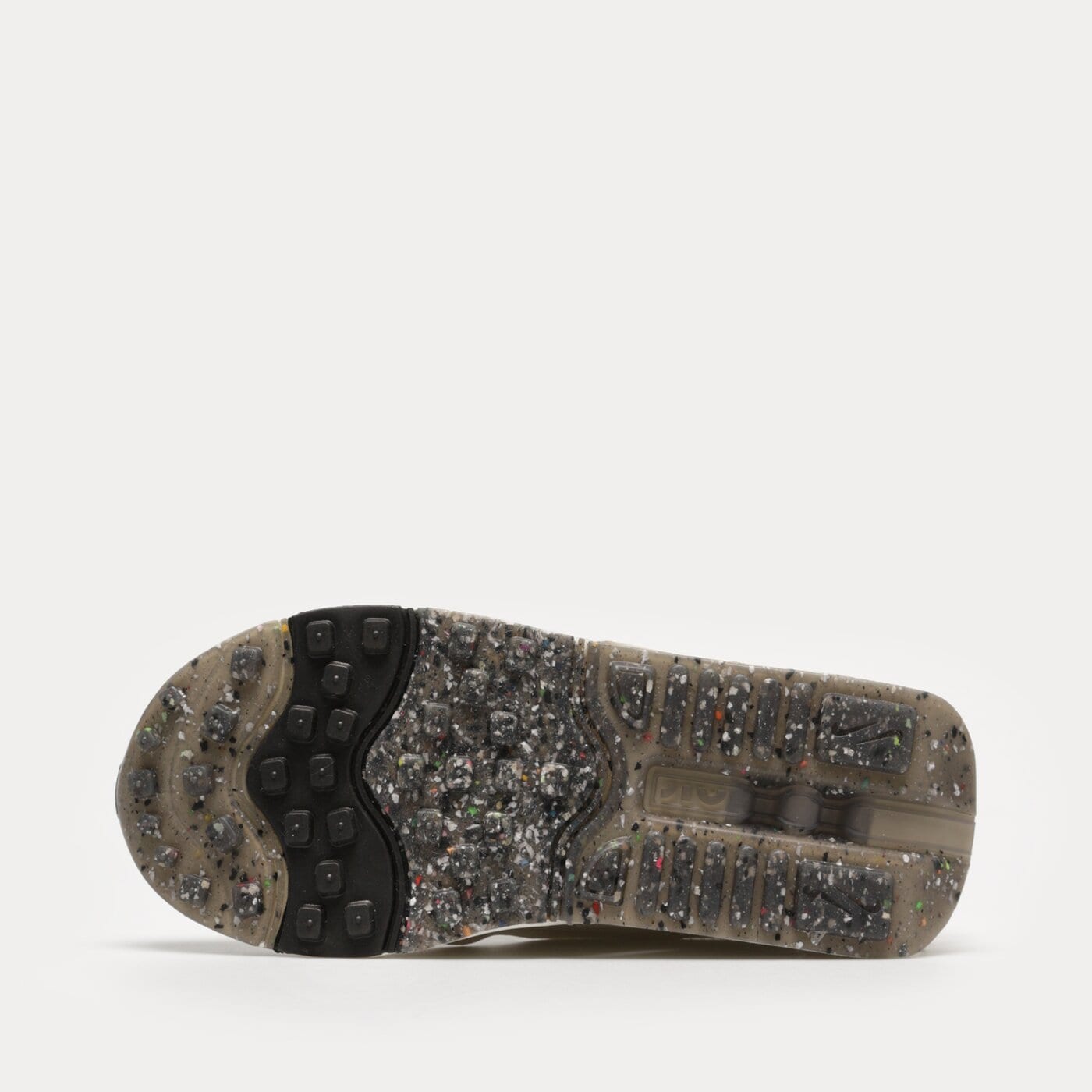 Дамски маратонки NIKE AIR MAX FURYOSA dh0531-101 цвят бежов