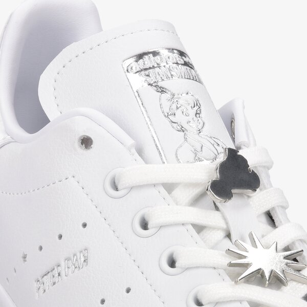 Мъжки маратонки ADIDAS STAN SMITH  gz5988 цвят бял