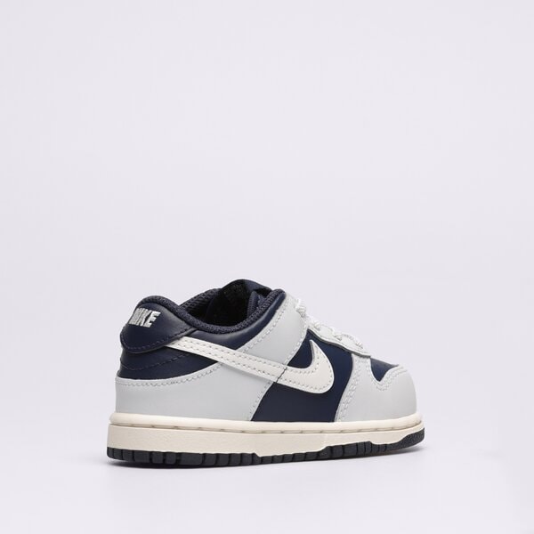 Детски маратонки NIKE DUNK LOW BTE fb9107-002 цвят тъмносин