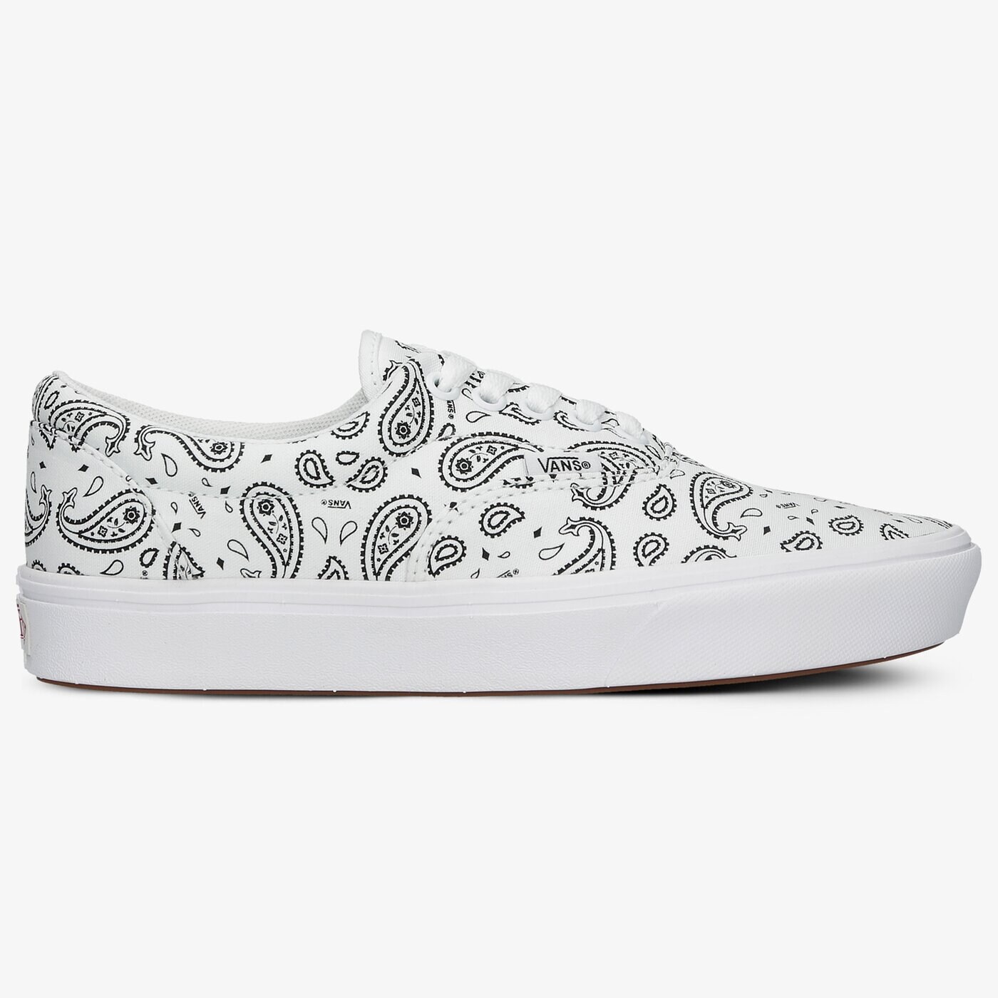 Дамски маратонки VANS UA COMFYCUSH ERA vn0a3wm942m1 цвят многоцветен