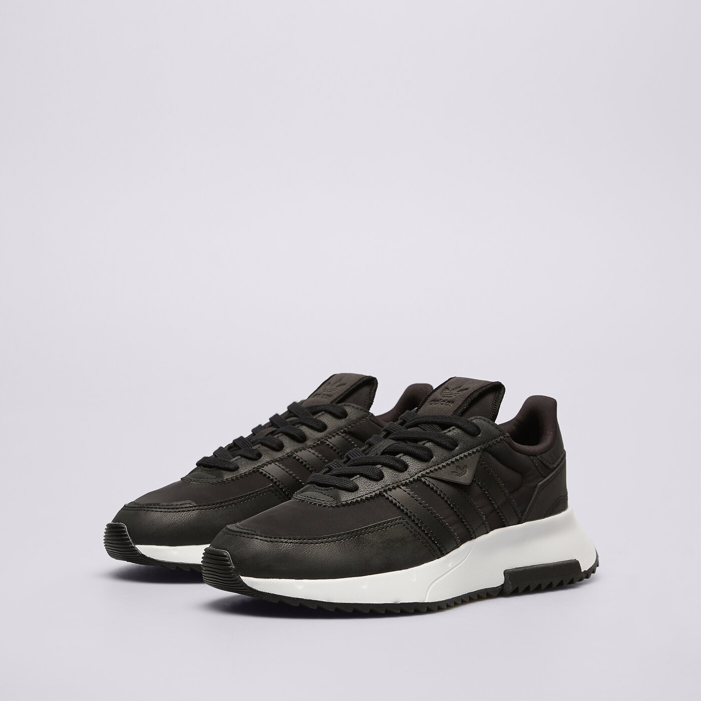 Детски маратонки ADIDAS RETROPY F2 J gw3312 цвят черен