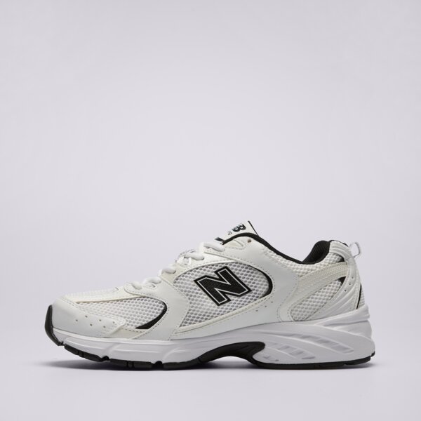 Мъжки маратонки NEW BALANCE 530  mr530ewb цвят бял