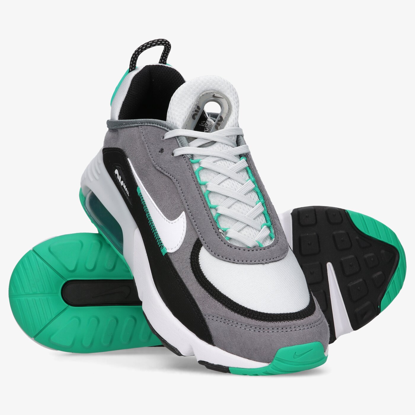 Мъжки маратонки NIKE AIR MAX 2090 C/S dh7708-004 цвят сив