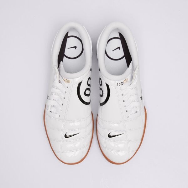 Дамски маратонки NIKE WMNS T90 PATENT ib5666-100 цвят бял