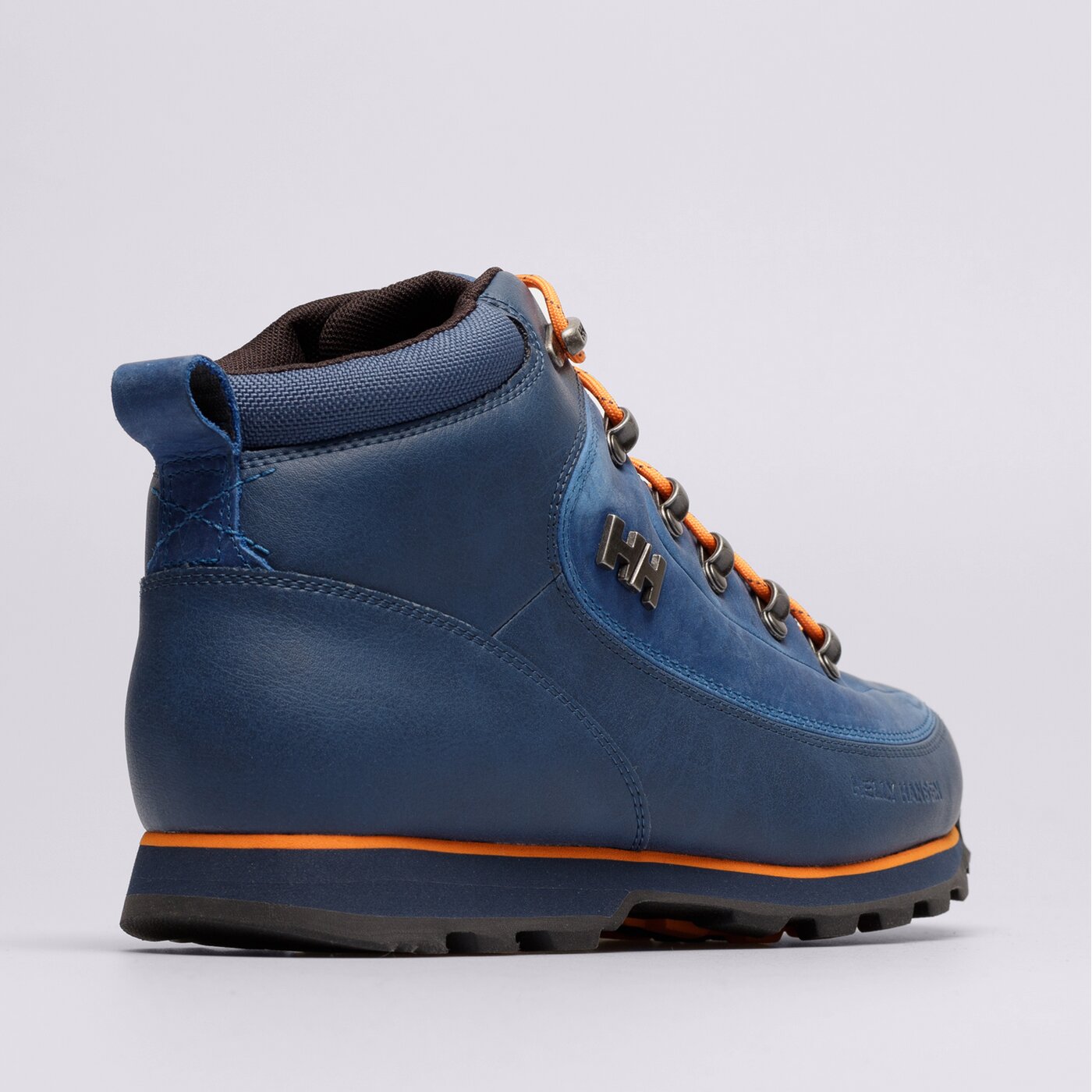 Мъжки зимни обувки HELLY HANSEN THE FORESTER  10513639 цвят син