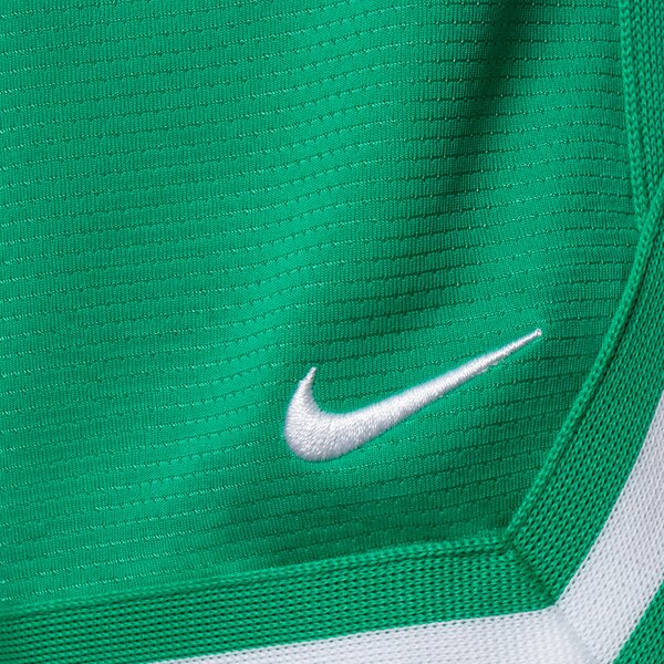  NIKE ШОРТИ B NK DF DNA 24 SHORT BOY fj6802-324 цвят зелен