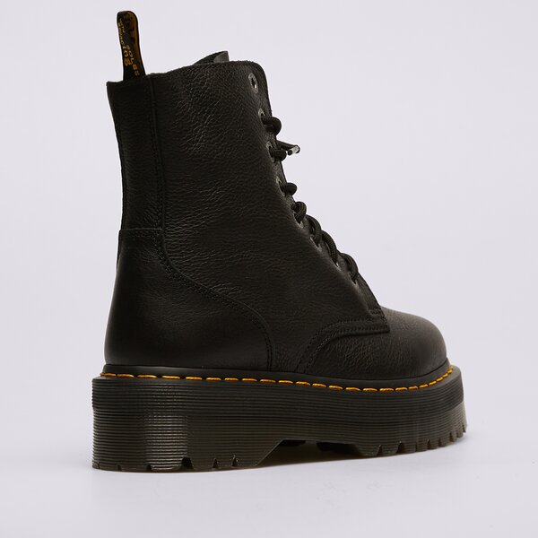 Дамски кежуал DR.MARTENS JADON III 26378001 цвят черен