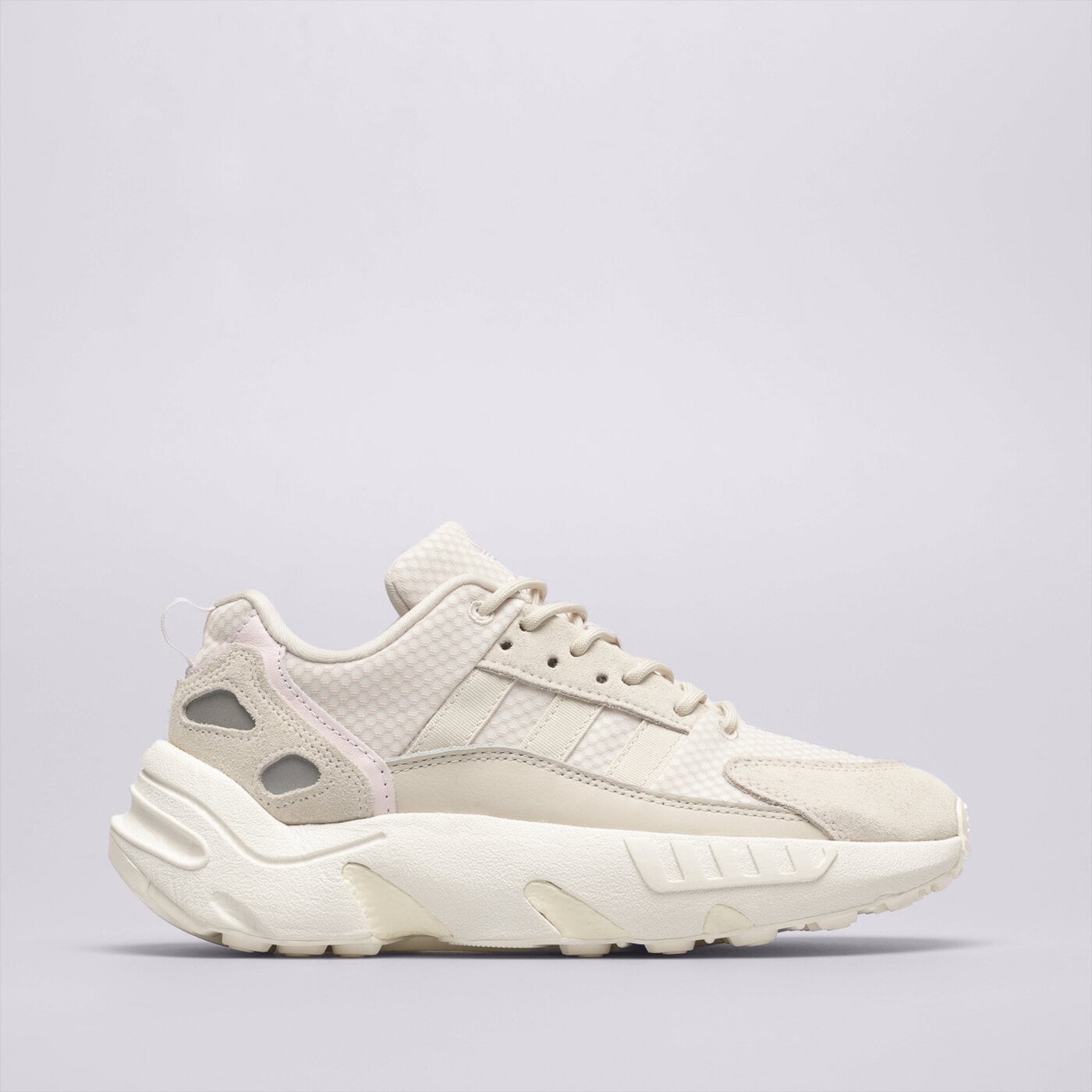 Дамски маратонки ADIDAS ZX 22 BOOST W gx4612 цвят бежов