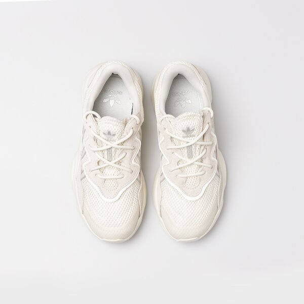 Детски маратонки ADIDAS OZWEEGO  hp9120 цвят бял