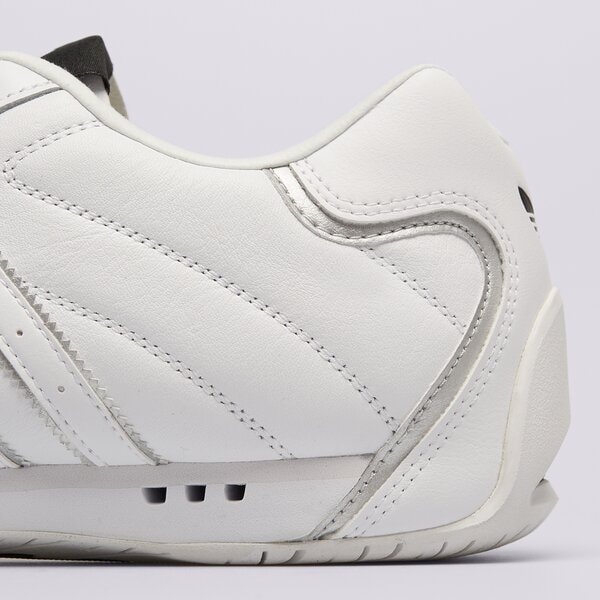 Мъжки маратонки ADIDAS ADIRACER LO jq5720 цвят бял