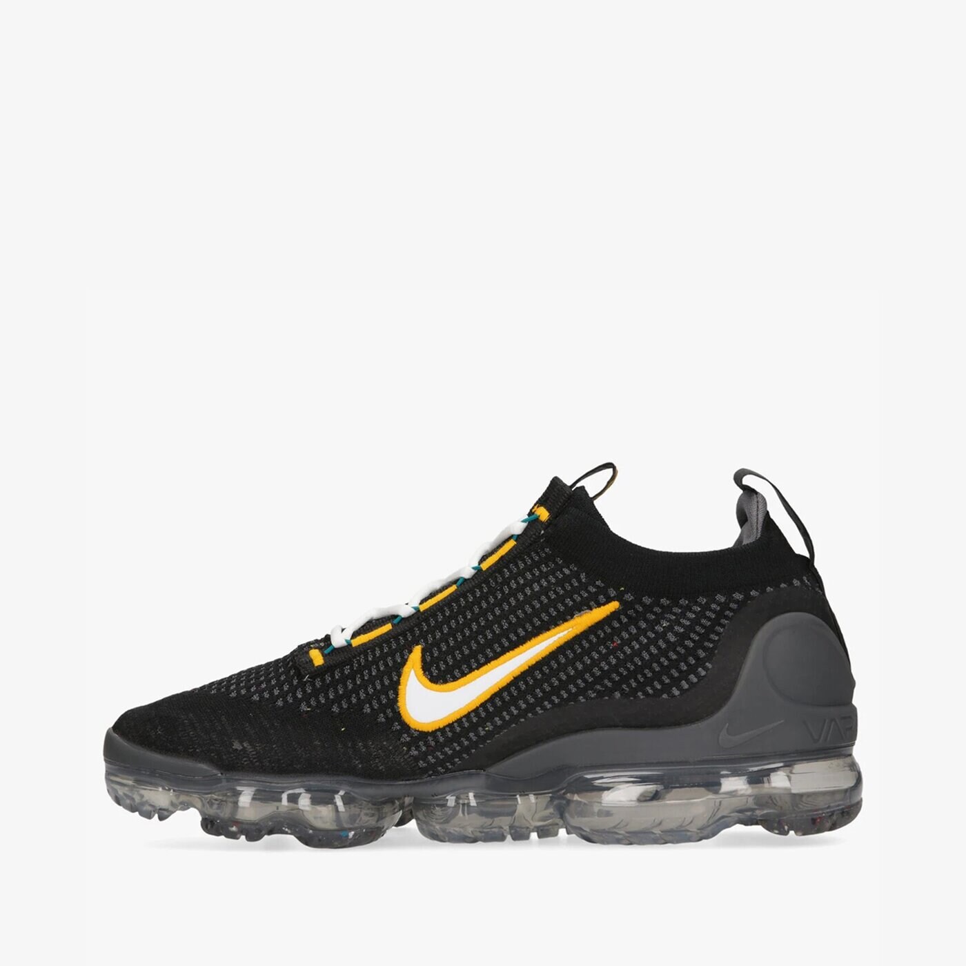Мъжки маратонки NIKE AIR VAPORMAX 2021 dh4086-001 цвят черен