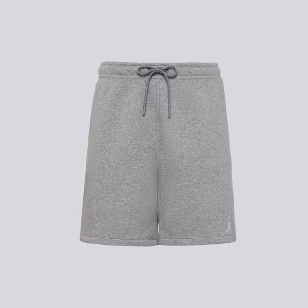 Мъжки къси панталони JORDAN ШОРТИ BROOKLYN fv7285-091 цвят сив