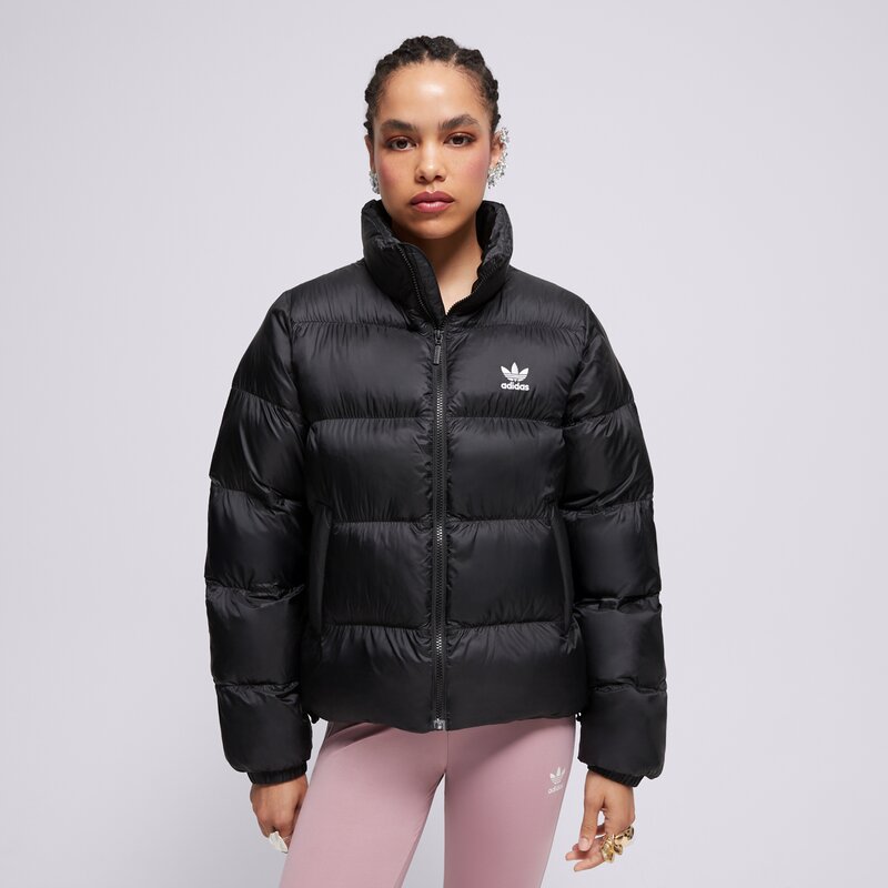 ADIDAS ЯКЕ ПУХЕН SHORT PUFFER