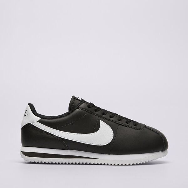 Дамски маратонки NIKE CORTEZ  dn1791-001 цвят черен