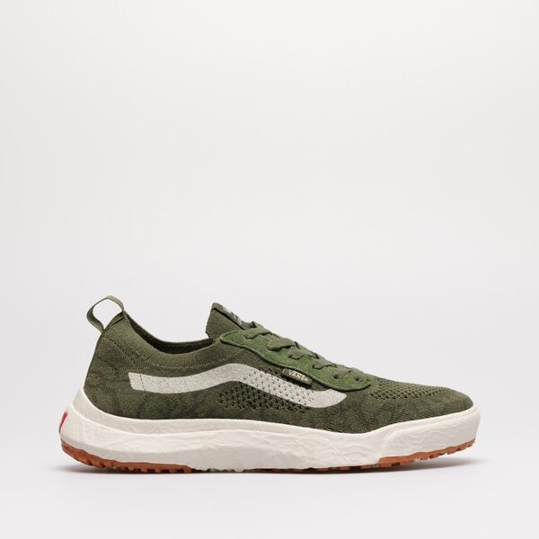 Мъжки маратонки VANS ULTRARANGE VR3 vn0a4bxbe021 цвят зелен