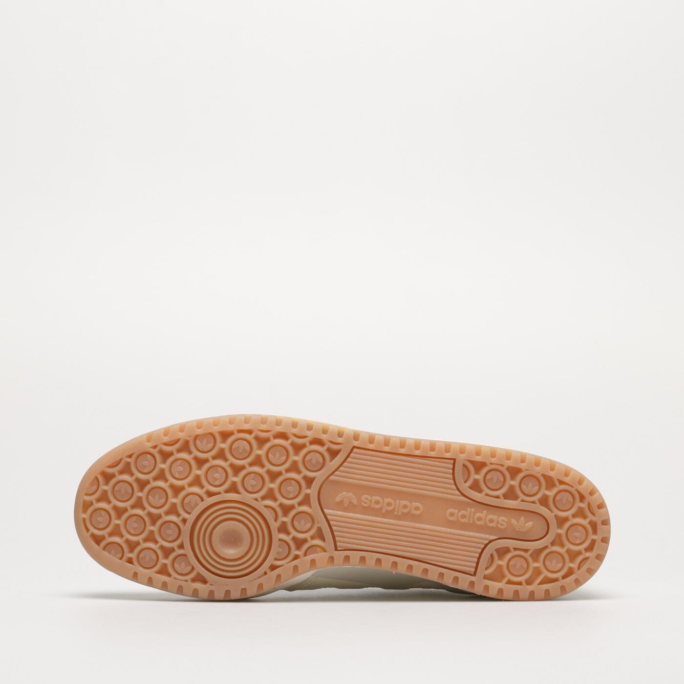 Мъжки маратонки ADIDAS FORUM LOW  fz6267 цвят бежов