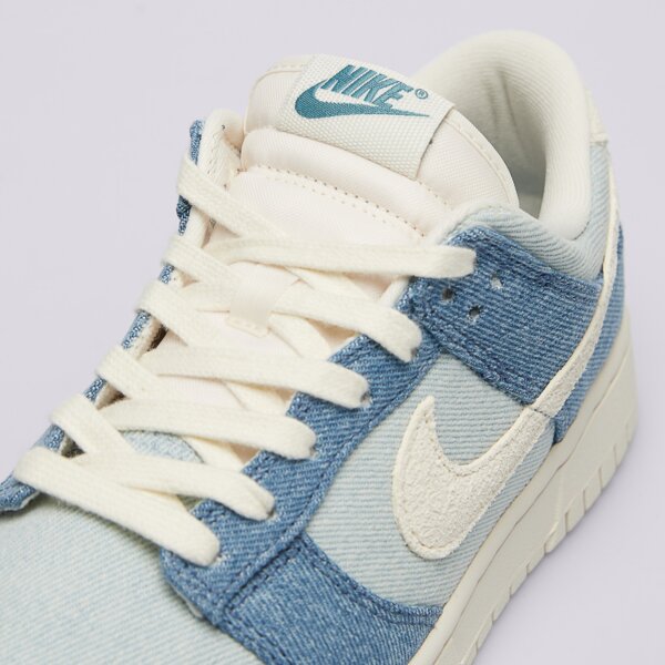 Дамски маратонки NIKE WMNS DUNK LOW NA1 ih5073-006 цвят син