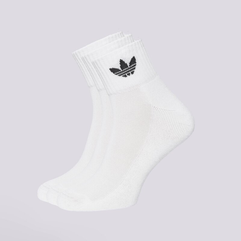 ADIDAS ЧОРАПИ MID ANKLE SCK