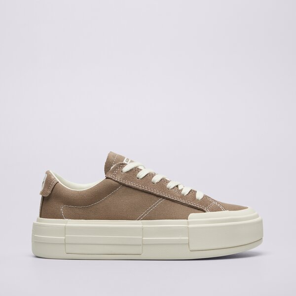 Дамски маратонки CONVERSE CHUCK TAYLOR ALL STAR CRUISE a09843c цвят кафяв