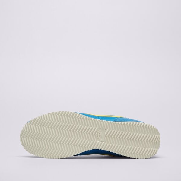 Мъжки маратонки NIKE CORTEZ TEXTILE hf0263-402 цвят син