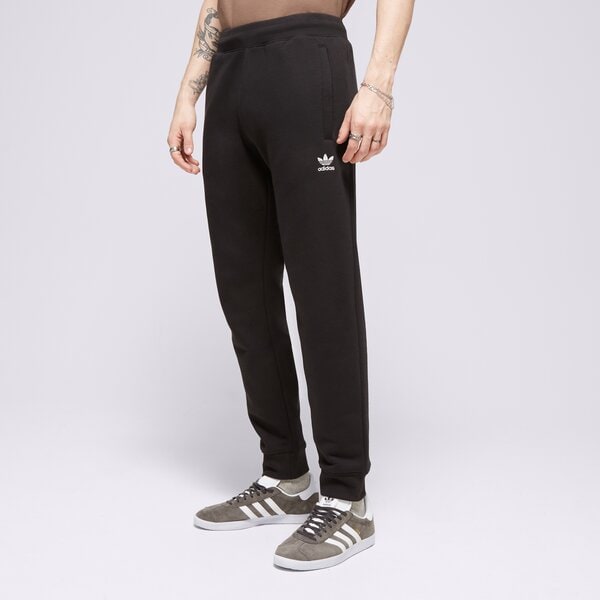 Мъжки панталони ADIDAS ПАНТАЛОНИ ESSENTIALS PANT ir7798 цвят черен