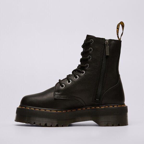 Дамски кежуал DR.MARTENS JADON III 26378001 цвят черен