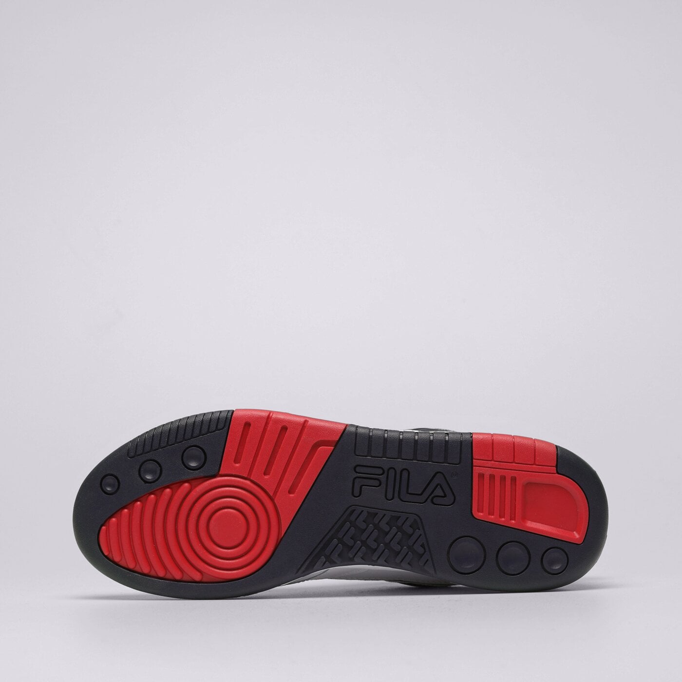 Мъжки маратонки FILA CORDA 1tm01832125 цвят бял