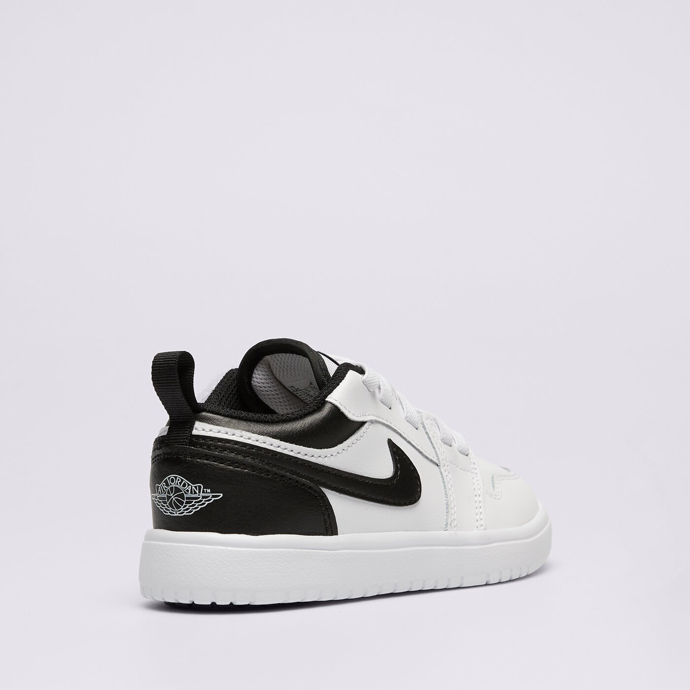 Детски маратонки JORDAN 1 LOW ALT (PS)  dr9748-132 цвят бял