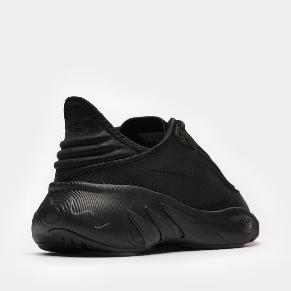 Детски маратонки ADIDAS ADIFOM SLTN J fz5639 цвят черен