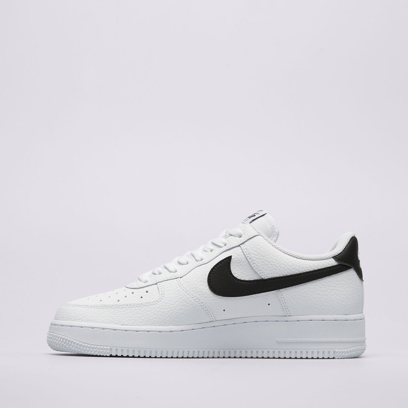 Мъжки маратонки NIKE AIR FORCE 1 '07  ct2302-100 цвят бял