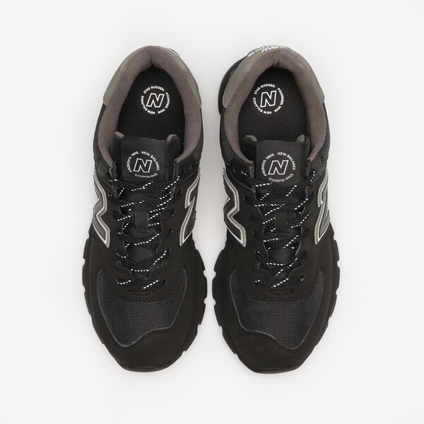 Мъжки маратонки NEW BALANCE 574  ml574dk2 цвят черен