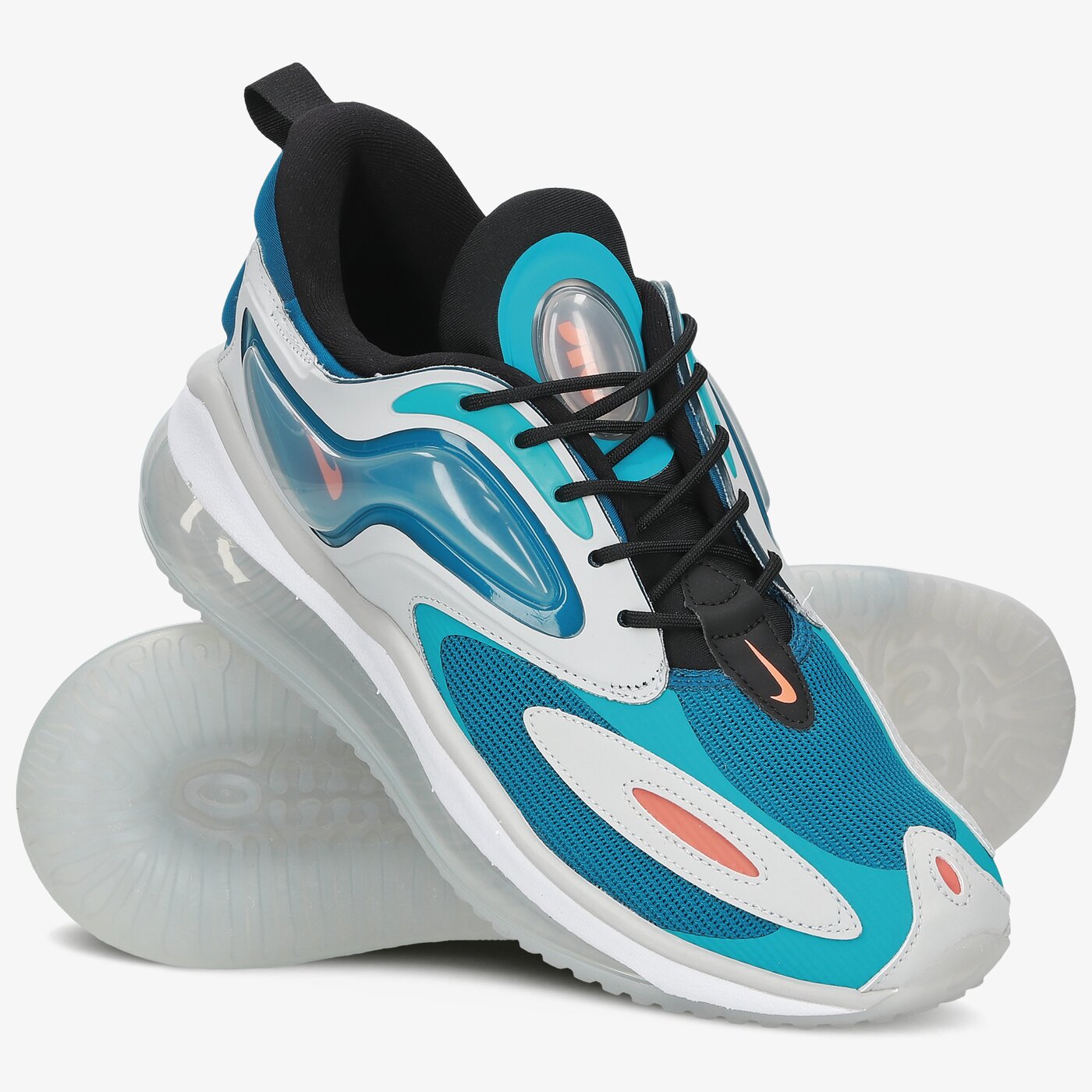 Мъжки маратонки NIKE AIR MAX ZEPHYR cv8837-001 цвят син