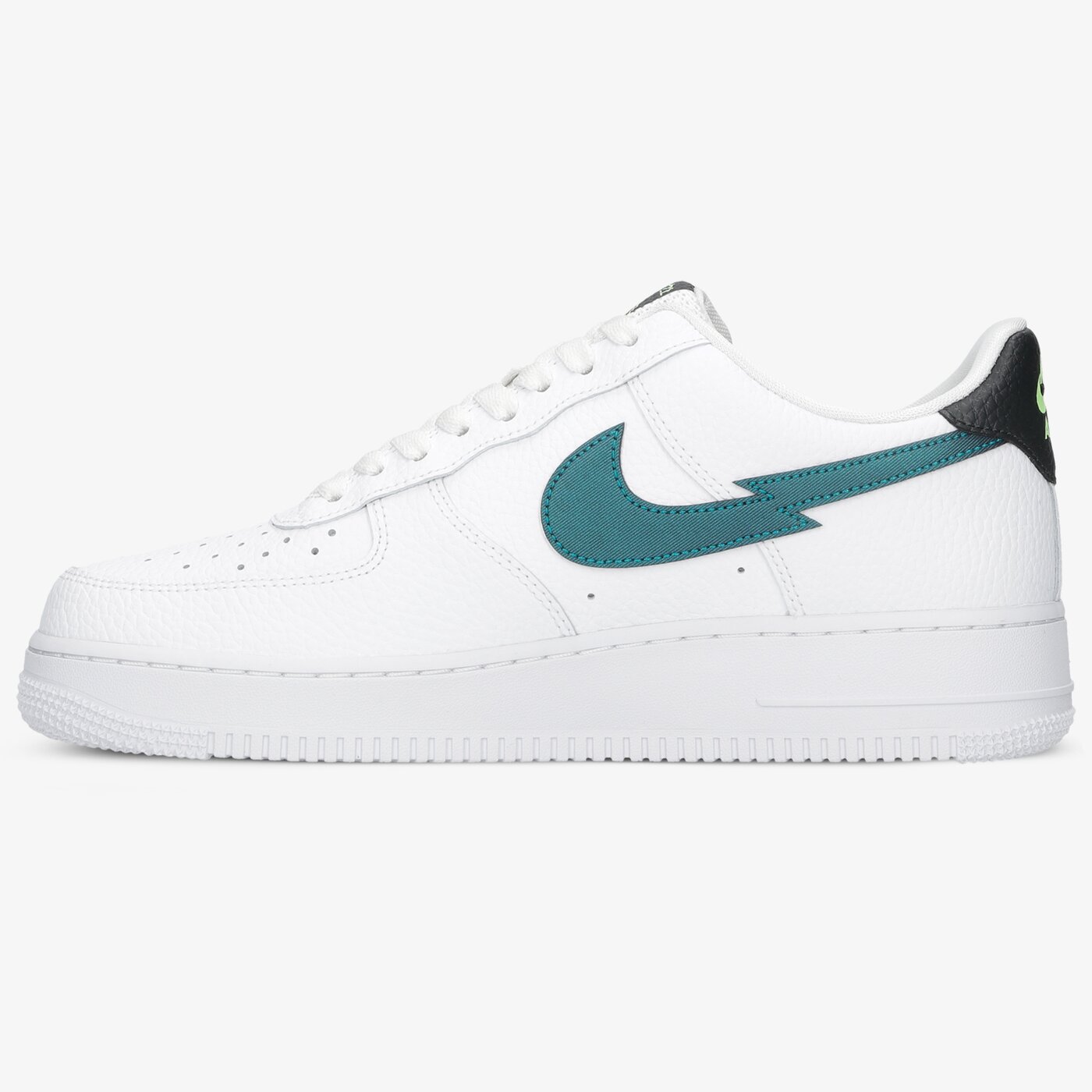 Мъжки маратонки NIKE AIR FORCE 1 LOW dj6894-100 цвят бял