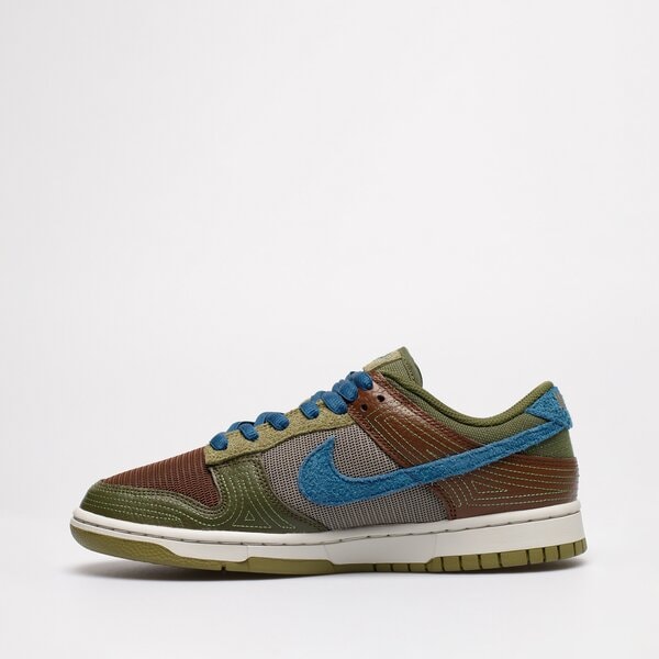Мъжки маратонки NIKE DUNK LOW NH dr0159-200 цвят каки