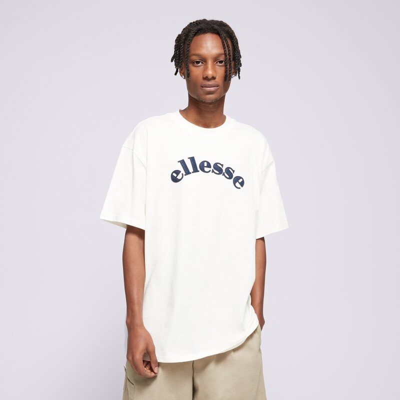 ELLESSE ТЕНИСКА VINNIO TEE OFF WHT