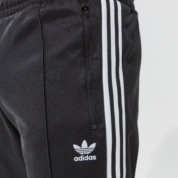 Мъжки панталони ADIDAS ПАНТАЛОНИ BECKENBAUER TP h09115 цвят черен