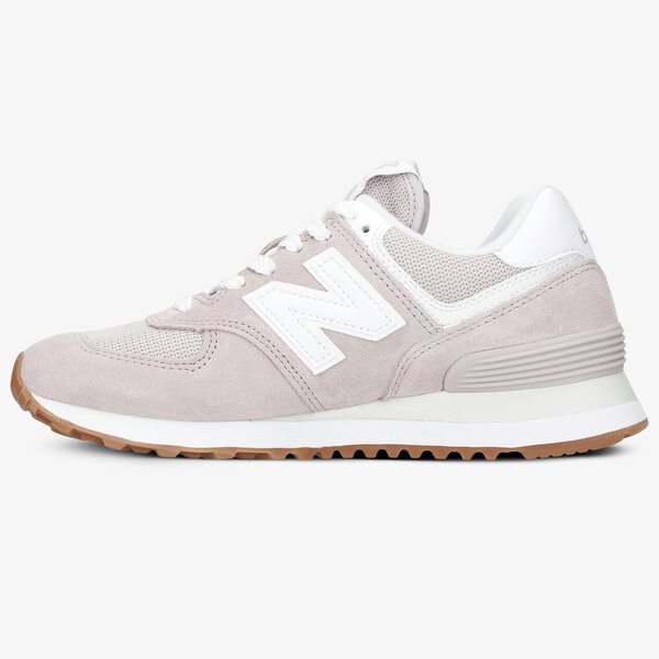 Дамски маратонки NEW BALANCE 574  wl574pa цвят розов