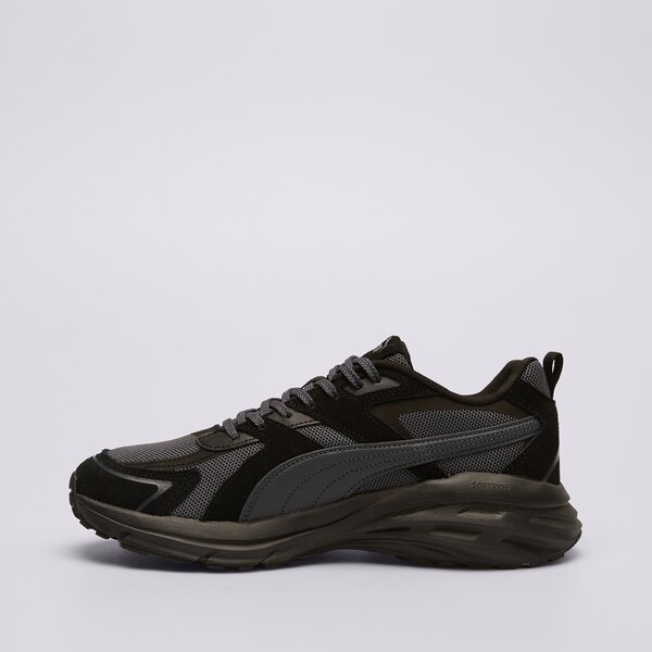 Мъжки маратонки PUMA HYPNOTIC LS 39529502 цвят черен