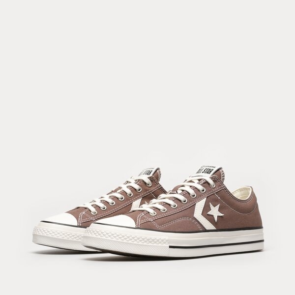 Мъжки маратонки CONVERSE STAR PLAYER 76 a05187c цвят кафяв