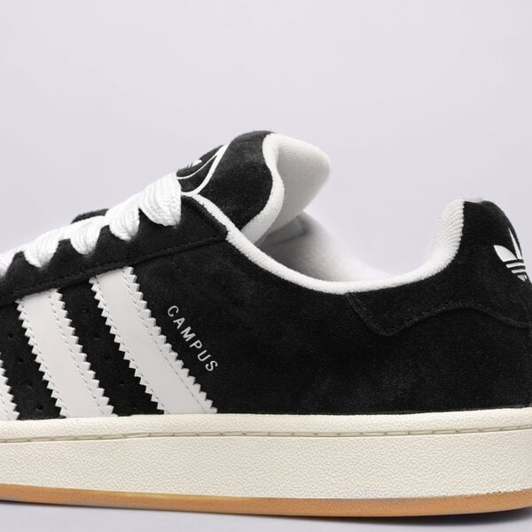 Дамски маратонки ADIDAS CAMPUS 00S hq8708 цвят черен