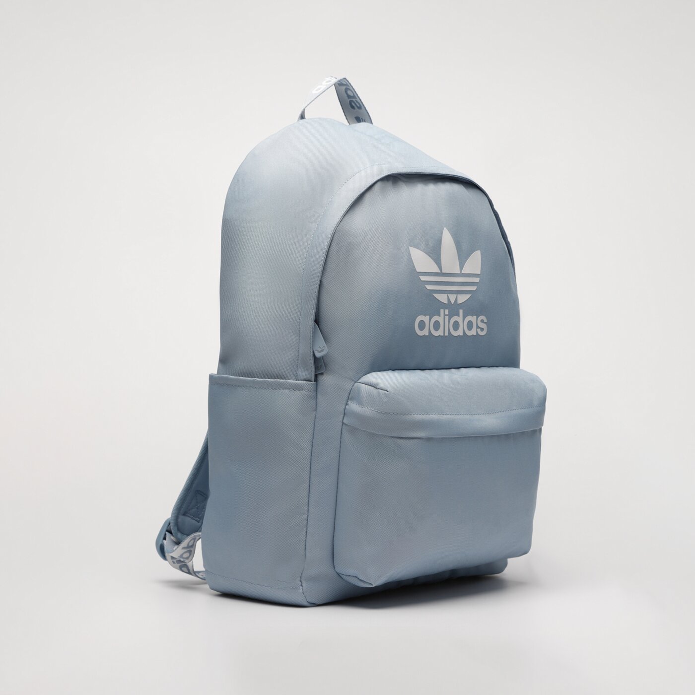 Мъжка раница ADIDAS РАНИЦА ADICOLOR BACKPK ic8526 цвят син