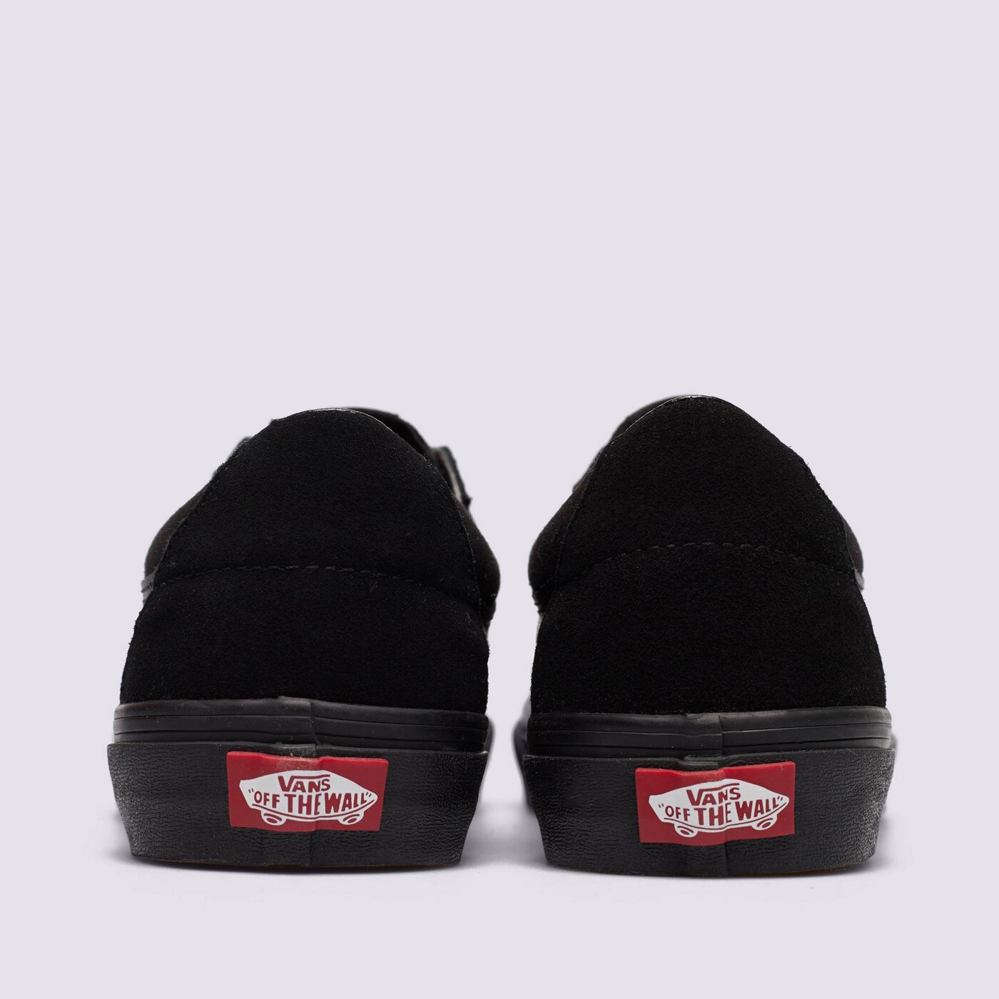 Мъжки маратонки VANS UA SK8-LOW vn0a4uukenr1 цвят черен