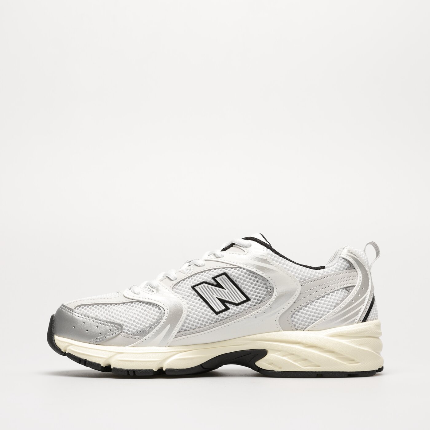 Мъжки маратонки NEW BALANCE 530  mr530ta цвят бял