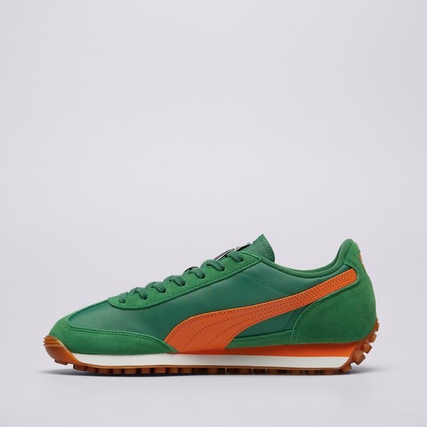 Мъжки маратонки PUMA EASY RIDER VINTAGE 39902829 цвят зелен